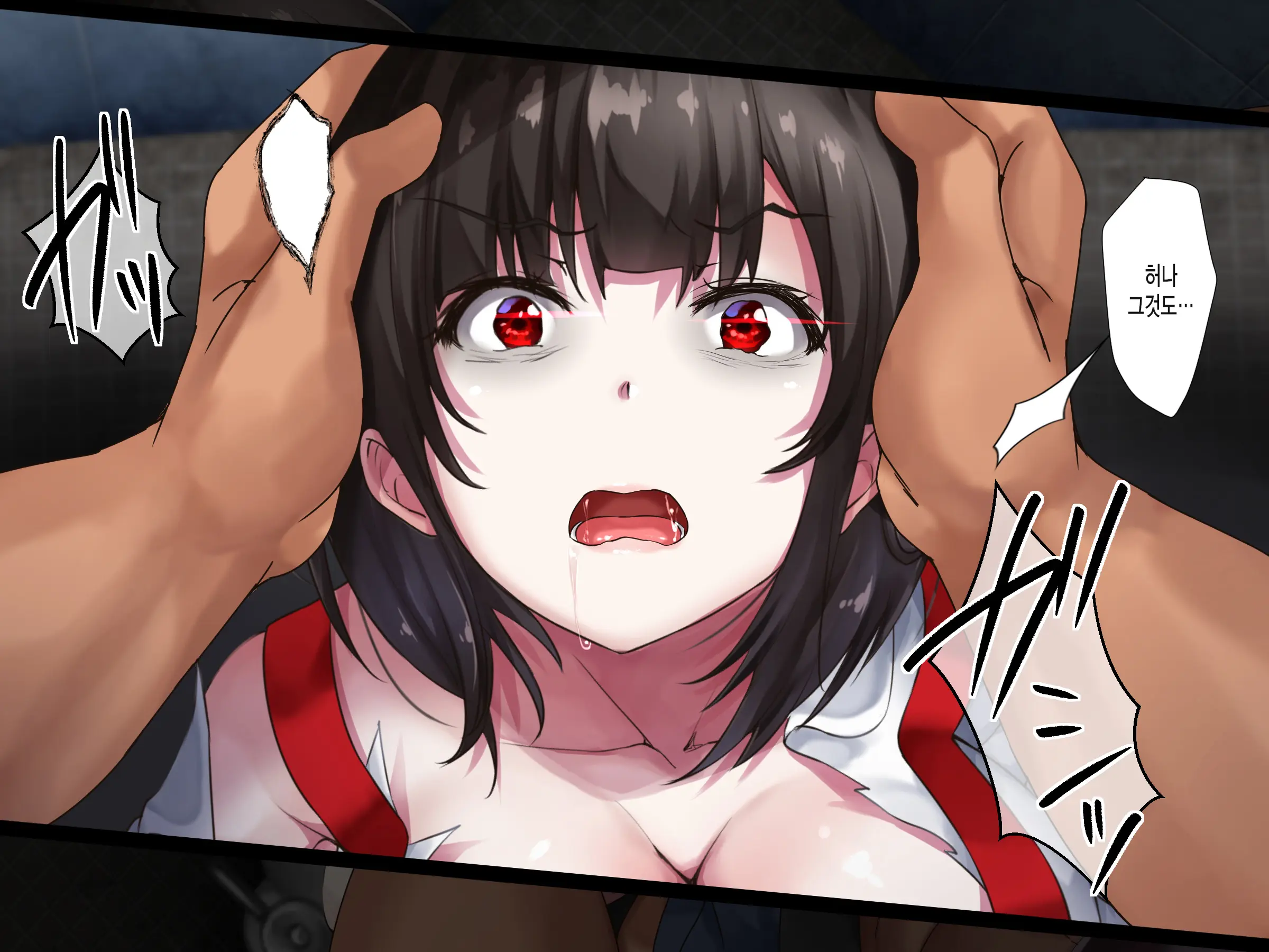 Reikan Shoujo Gaiden Toilet No Hanako-San Vs Kukkyou Taimashi Akuochi Manko Ni Tenchuu Semen Renzoku Nakadashi